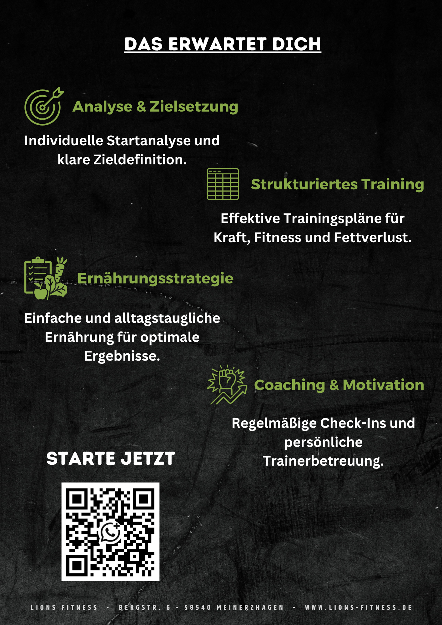 12 Wochen Transformation Vorschau 1